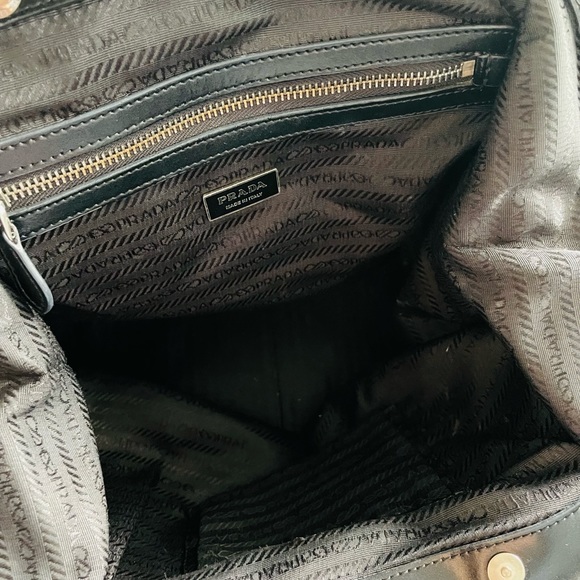 Prada Tessuto Bag - Picture 5 of 11